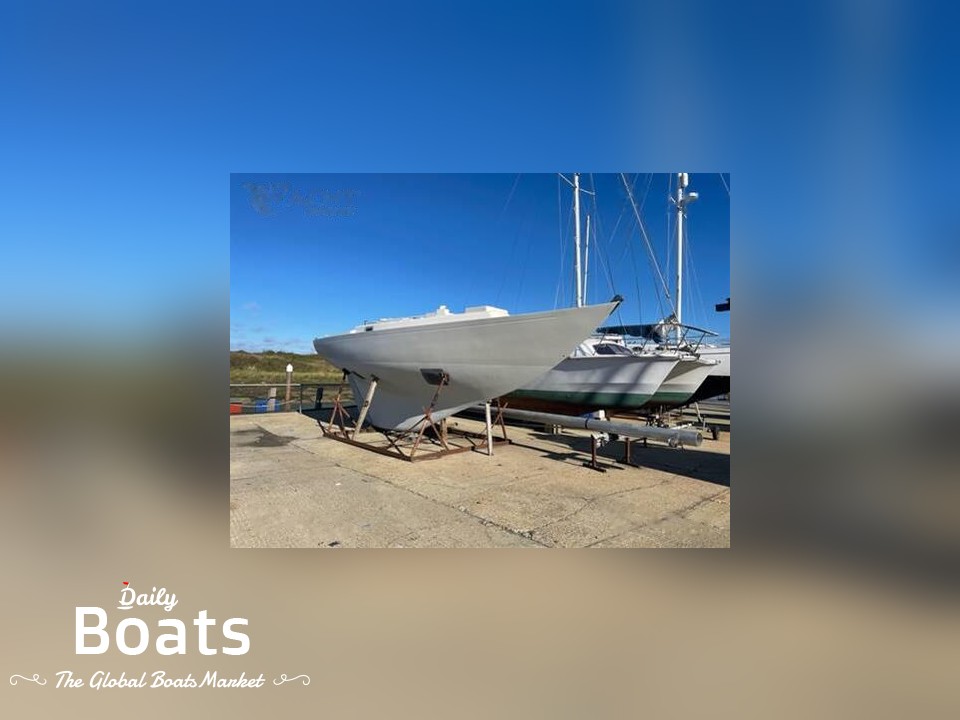 1966 Rustler 31 for sale. View price, photos and Buy 1966 Rustler 31 ...