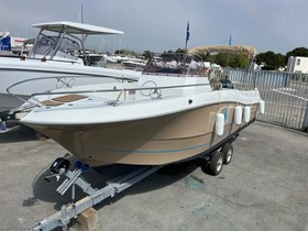 Pacific Craft 750 Open
