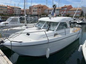 Bénéteau Boats Antares 710