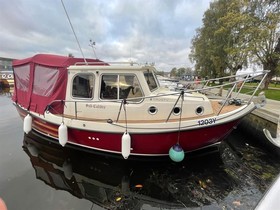 Trusty Boats T23