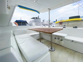 Osta 2008 Lagoon Catamarans 440