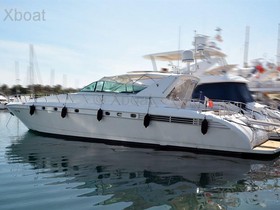 Arno Leopard 23 Sport