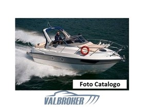 Cranchi Zaffiro 29