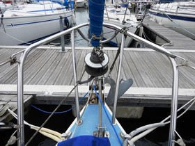 1988 Westerly Fulmar 32 na prodej