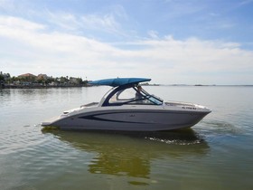 Osta 2017 Sea Ray Boats 270 Sdx