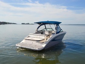 2017 Sea Ray Boats 270 Sdx eladó