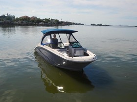 2017 Sea Ray Boats 270 Sdx myytävänä