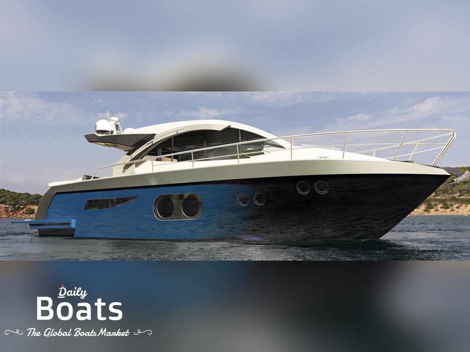yacht 15m sale