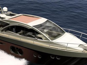 Купить 2020 Brythonic Yachts 15M Sport