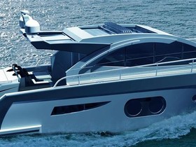 2020 Brythonic Yachts 15M Sport на продажу