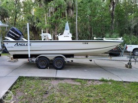 Buy 2007 Angler 20