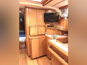 1991 Jeanneau Sun Odyssey 51 for sale