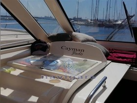 2006 Cayman Yachts 38 Wa