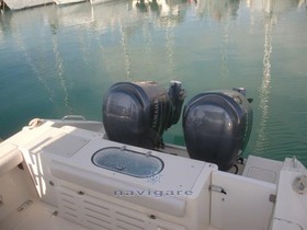 Buy 2007 Pursuit 335 Offshore