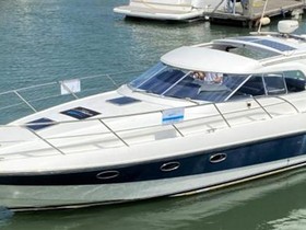 Windy 37 Grand Mistral