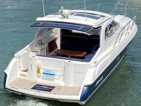 2004 Windy 37 Grand Mistral for sale