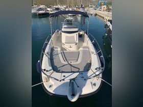 2016 Boston Whaler Boats 240 Dauntless satın almak