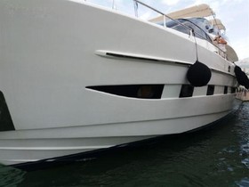 2001 Astondoa Yachts 82 Glx for sale