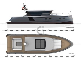 2021 BIC Yachts 48C на продажу
