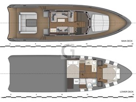 2021 BIC Yachts 48C for sale