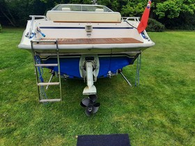 1995 Windy 7500