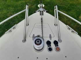 1995 Windy 7500 à vendre