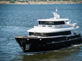 Купить 2014 Fifth Ocean Yachts 24