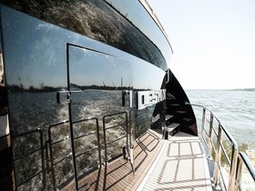 2014 Fifth Ocean Yachts 24 на продажу