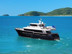 2014 Fifth Ocean Yachts 24 на продажу