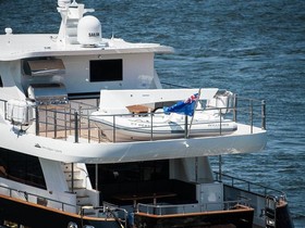 2014 Fifth Ocean Yachts 24
