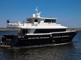 Купить 2014 Fifth Ocean Yachts 24
