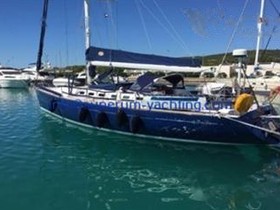 2000 Bénéteau Boats First 47.7