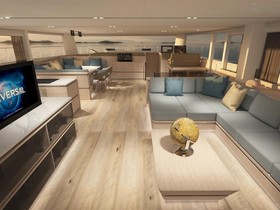 2021 Silent Yachts 80 en venta