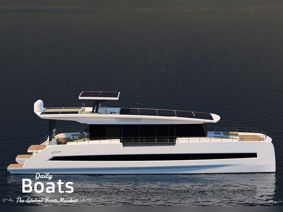 2021 Silent Yachts 80 for sale. View price, photos and Buy 2021 Silent Yachts 80 224252