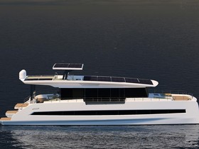 2021 Silent Yachts 80 for sale