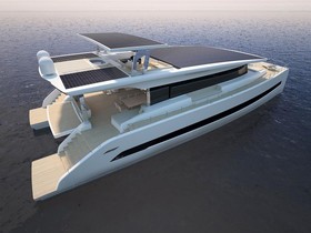 2021 Silent Yachts 80
