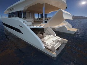 2021 Silent Yachts 80 satın almak