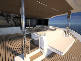2021 Silent Yachts 80