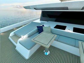 Satılık 2021 Silent Yachts 80