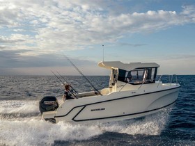 Buy 2022 Quicksilver Boats 625 Day Cruiser