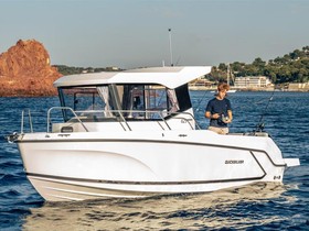 2022 Quicksilver Boats 625 Day Cruiser in vendita