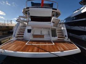 Købe 2022 Sunseeker 88 Yacht