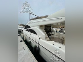 2006 Princess 52 Fly