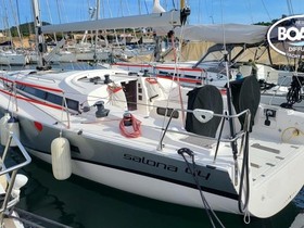 Salona Yachts 44