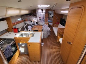 2018 Salona Yachts 44