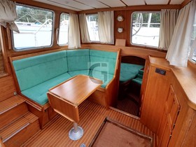 1997 Nauticat Yachts 38 à vendre