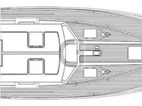 Купити 1997 Nauticat Yachts 38