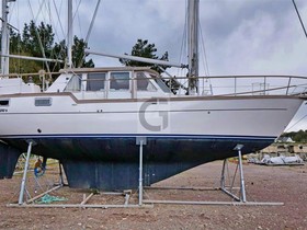 1997 Nauticat Yachts 38 à vendre