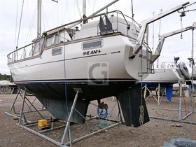 Купити 1997 Nauticat Yachts 38