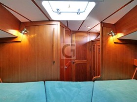 1997 Nauticat Yachts 38 на продаж